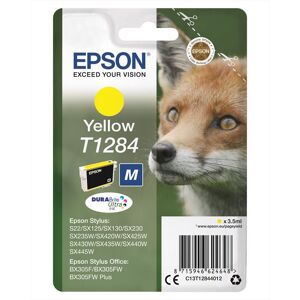 Epson C13t12844022-giallo