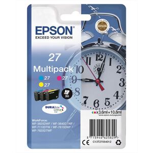Epson C13t27054022-multipack (c,g,m)