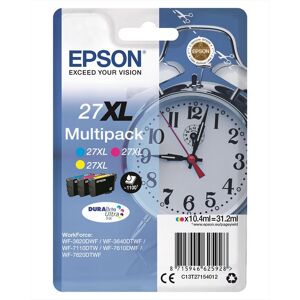 Epson C13t27154022-multipack (c,g,m)