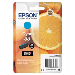 Epson C13t33424022-ciano