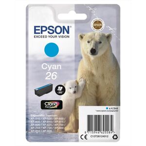 Epson C13t26124022-ciano