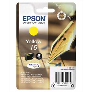 Epson C13t16244022-giallo