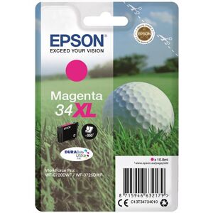 Epson C13t34734020-magenta Xl