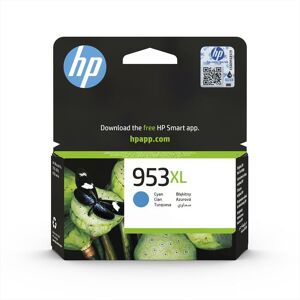 HP Ink 953xl-ciano, Alta Capacità