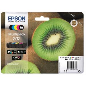 Epson C13t02e74020-multipack (n,nf,c,m,g)