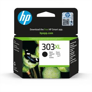 HP 303xl-nero, Alta Capacità