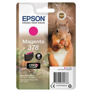 Epson C13t37834020-magenta