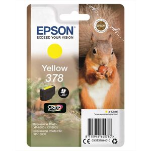 Epson C13t37844020-giallo