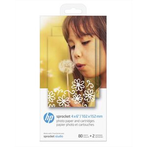 HP Combo Sprocket Studio