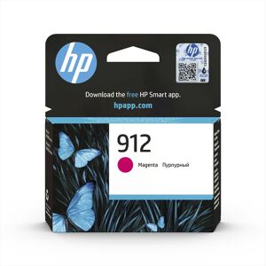 HP 912-magenta