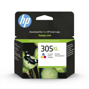 HP Ink 305xl-tricromia, Alta Capacità