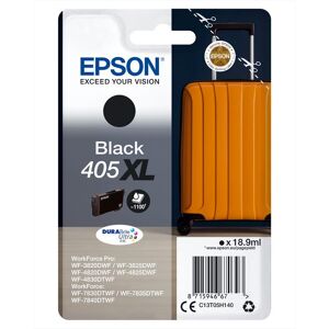 Epson Inchiostro Serie Valigia 405xl Nero-nero Xl