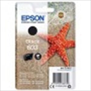 Epson C13t03u14010-nero