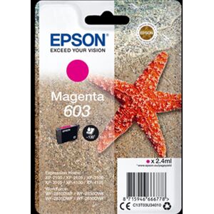 Epson C13t03u34010-magente