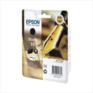 Epson C13t16214012-nero