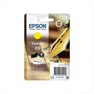 Epson C13t16244012-giallo