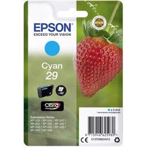 Epson C13t29824012-ciano