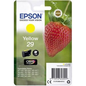 Epson C13t29844012-giallo