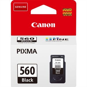 Canon Cartuccia Pg-560-black