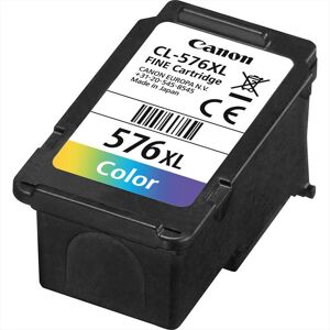 Canon Cartuccia Cl-576 Xl-colori