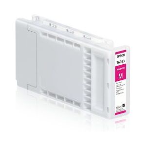 Epson Cart. Ink. T693 Ultrachrome 1x350ml Magenta - C13t693300