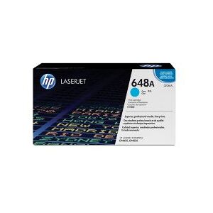 HP Toner Ciano Laserjet Ce261a Cp4525 N/dn 11k Cc493a - Ce261a