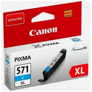 Cartuccia originale Canon PIXMA TS5055 CIANO