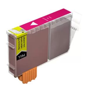 Offertecartucce.com Cartuccia compatibile Canon BJC3010 MAGENTA FOTOGRAFICO