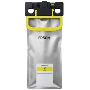 Cartuccia originale Epson WORKFORCE PRO WF-C579RDTWF GIALLO