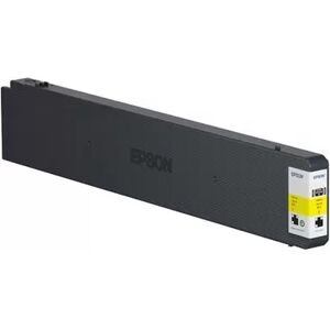 Cartuccia originale Epson C13T02S400 T02S4 GIALLO