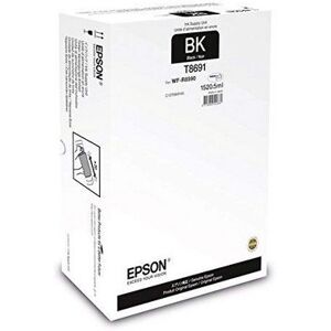 Cartuccia originale Epson C13T869140 T8691 XXL NERO