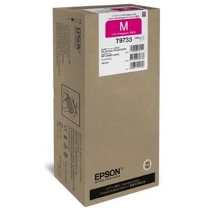 Cartuccia originale Epson C13T973300 T9733 XL MAGENTA