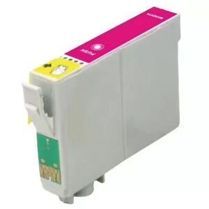 Offertecartucce.com Cartuccia compatibile Epson STYLUS OFFICE BX610FW MAGENTA