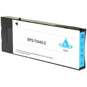 Offertecartucce.com Cartuccia compatibile Epson COLOR PROOFER 7600 CIANO