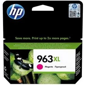 Cartuccia originale Hp OFFICEJET PRO 9019 MAGENTA