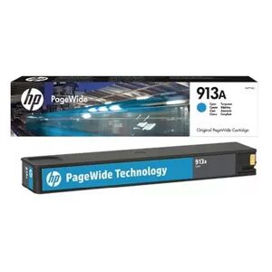 Cartuccia originale Hp PAGEWIDE MANAGED MFP P57750DW CIANO