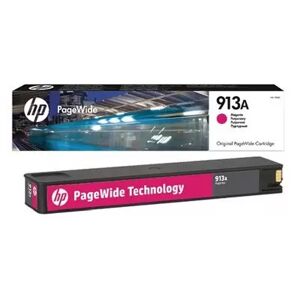 Cartuccia originale Hp PAGEWIDE MANAGED MFP P55250DW MAGENTA