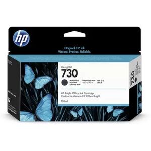 Cartuccia originale Hp DESIGNJET T1600 NERO