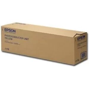 Fotoconduttori originale Epson ACULASER C9200DN GIALLO