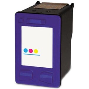 Offertecartucce.com Cartuccia compatibile Hp OFFICEJET 5500 COLORE