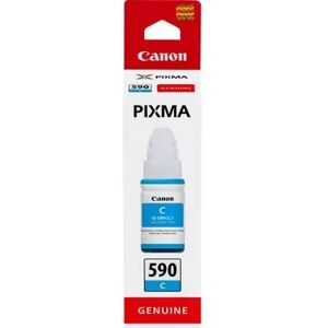 Cartuccia originale Canon PIXMA G3510 CIANO