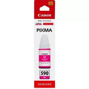 Cartuccia originale Canon 1605C001 GI-590M MAGENTA