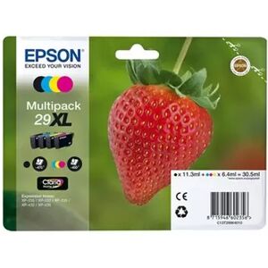 Cartuccia originale Epson EXPRESSION HOME XP-445 NERO+COLORE