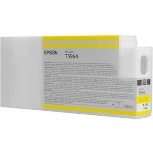 Cartuccia originale Epson STYLUS PRO 7900 SPECTRO PROOFER GIALLO