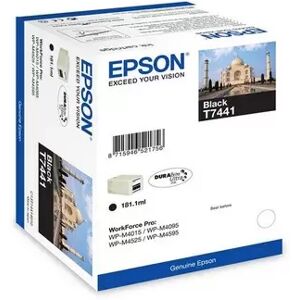 Cartuccia originale Epson WORKFORCE PRO WP-M4525DNF NERO