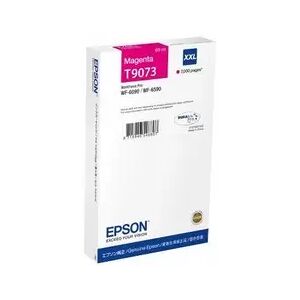 Cartuccia originale Epson WORKFORCE PRO WF-6090DTWC MAGENTA