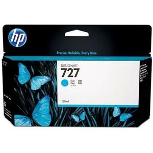 Cartuccia originale Hp DESIGNJET T1500 CIANO