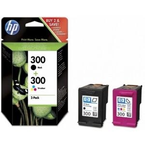 Cartuccia originale Hp DESKJET F4470 NERO+COLORE