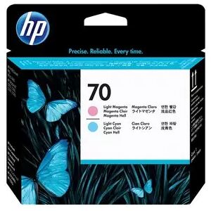 Testina originale Hp C9405A 70 COLORE