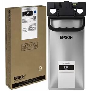 Cartuccia originale Epson C13T11E140 T11E1 NERO